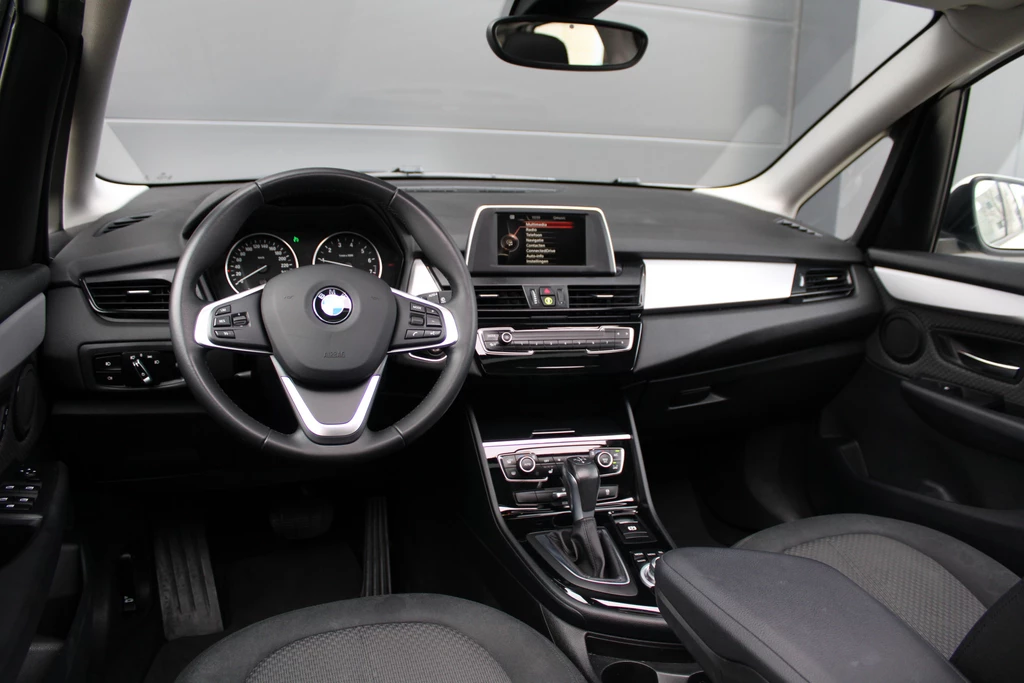 BMW 2 Serie – foto 17