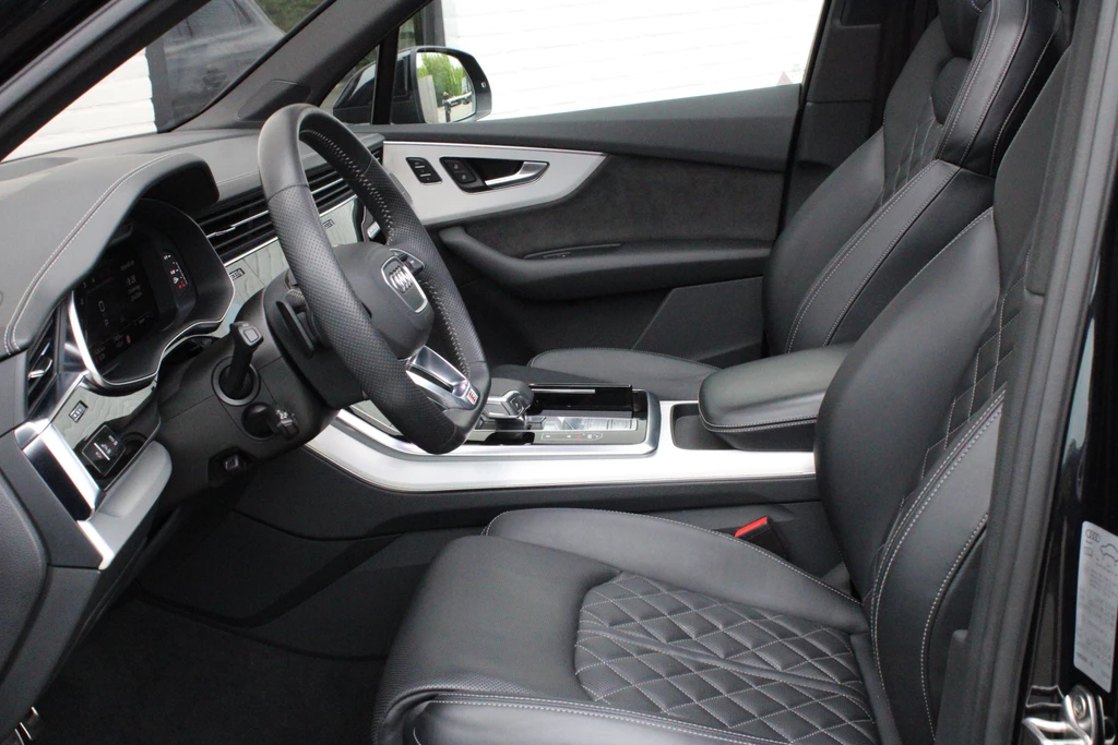 Audi Q7 – foto 16