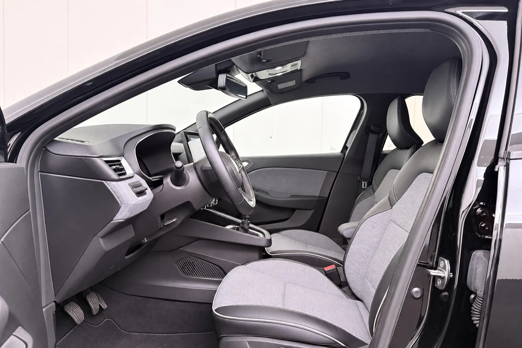 Renault Clio – foto 10