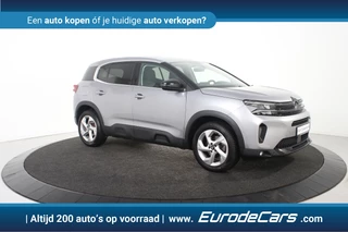 Citroën C5 Aircross – thumbnail 12