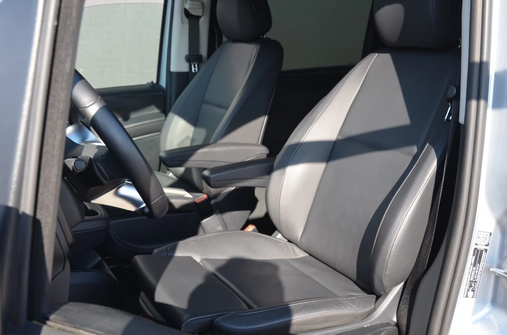 Mercedes-Benz Vito – foto 12
