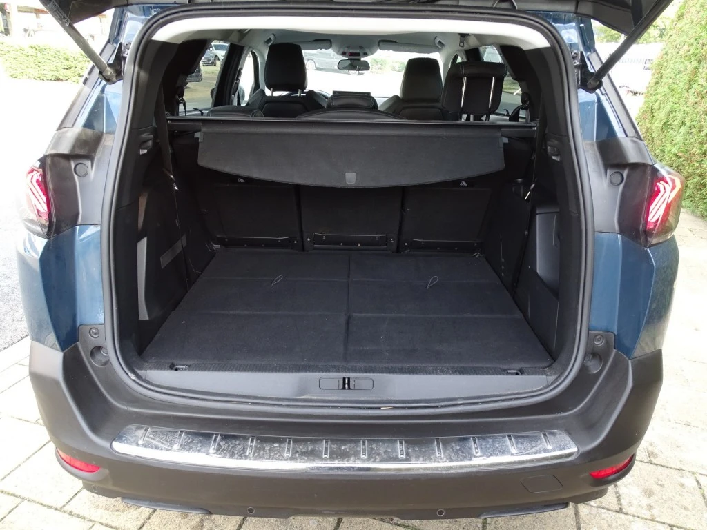 Peugeot 5008 – foto 13