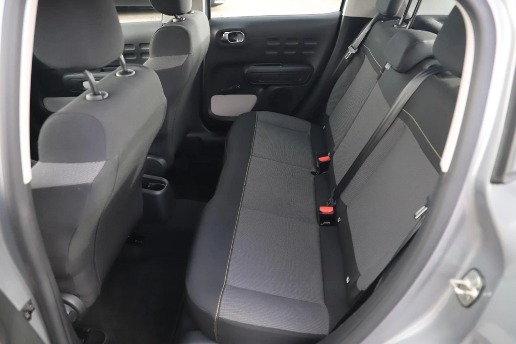 Citroën C3 – foto 7