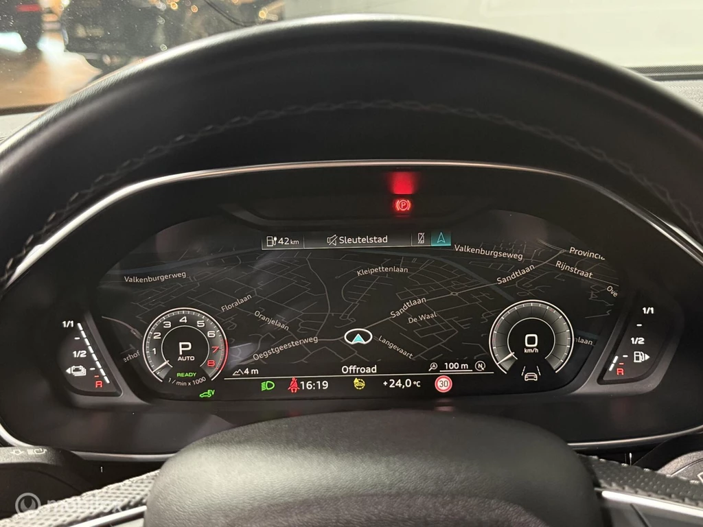 Audi Q3 – foto 38