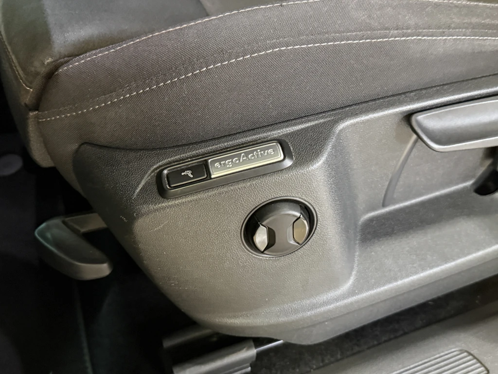 Volkswagen Tiguan – foto 10