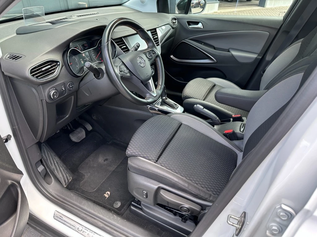 Opel Crossland X – foto 20