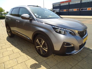 Peugeot 3008 – thumbnail 4