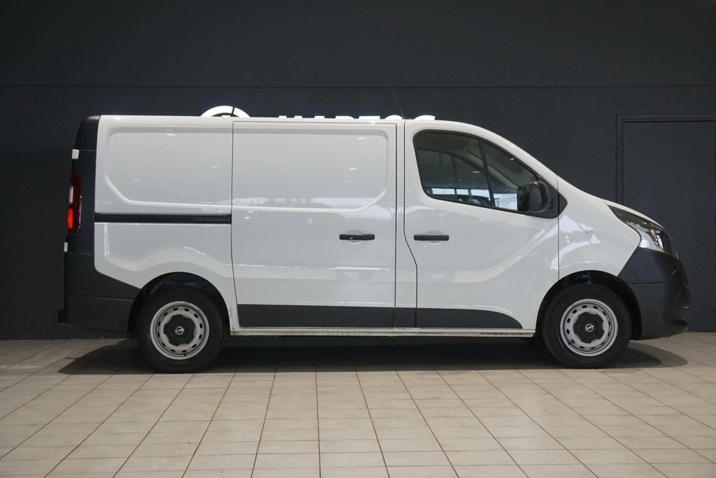 Nissan NV300 – foto 5