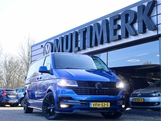 Volkswagen Transporter – thumbnail 6