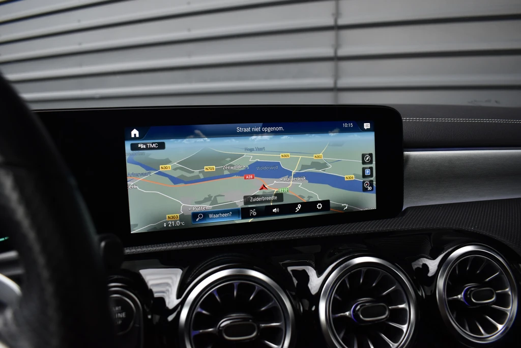 Mercedes-Benz CLA – foto 18