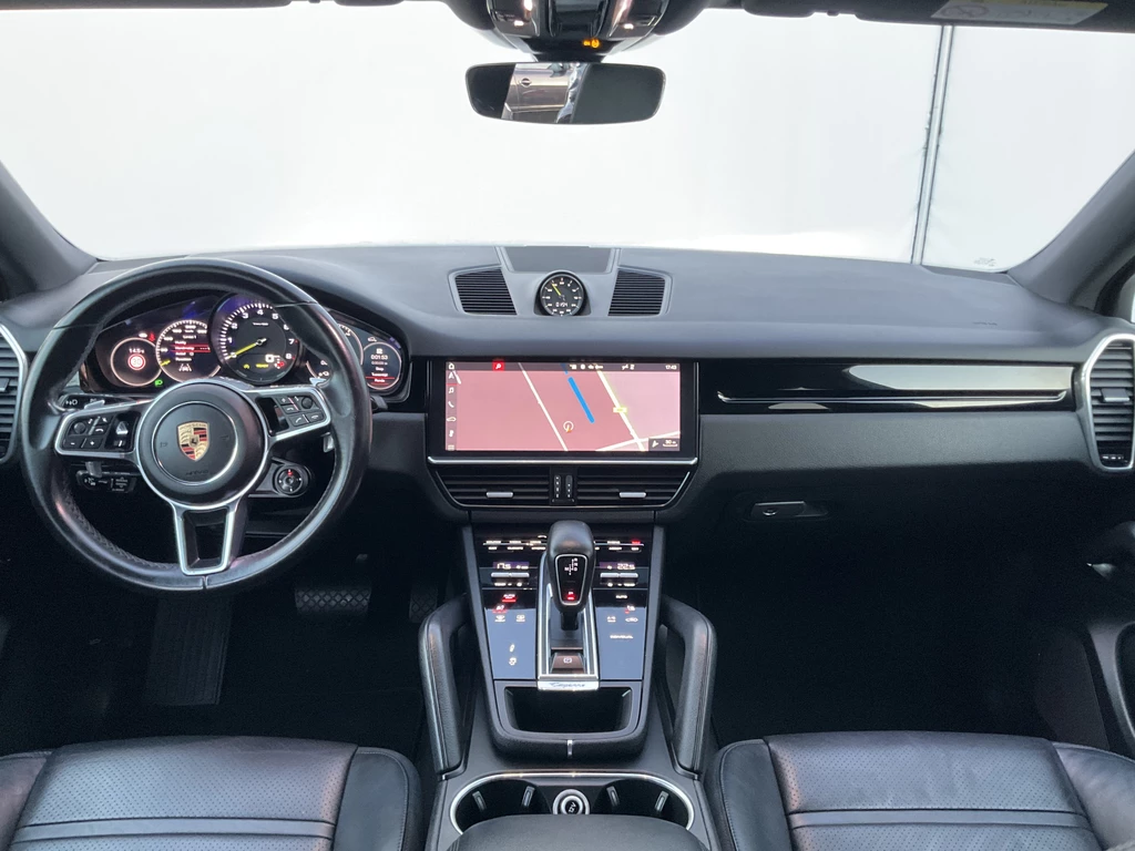 Porsche Cayenne – foto 49