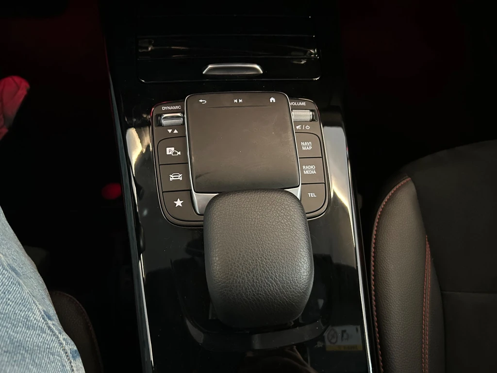 Mercedes-Benz CLA – foto 32