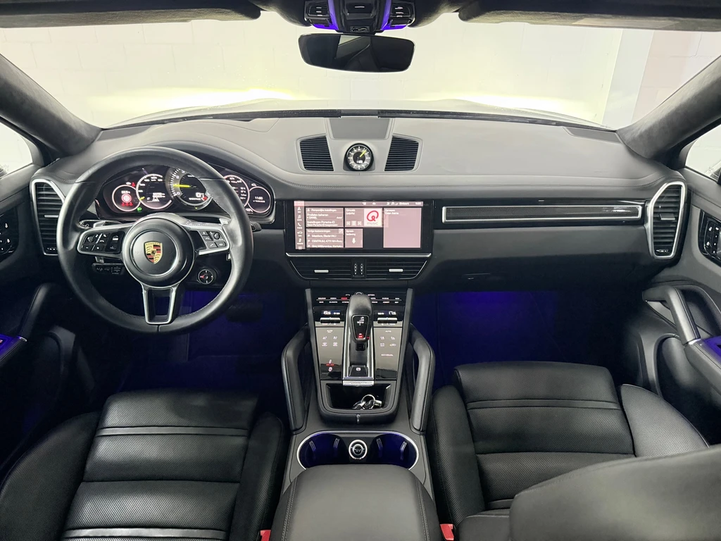 Porsche Cayenne – foto 9