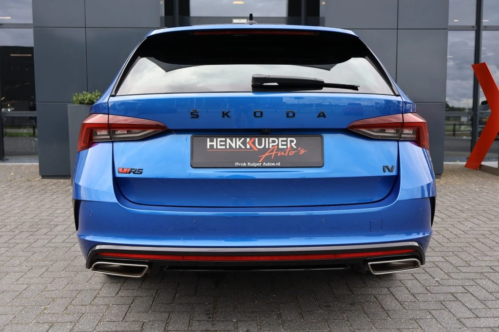 Škoda Octavia – foto 6