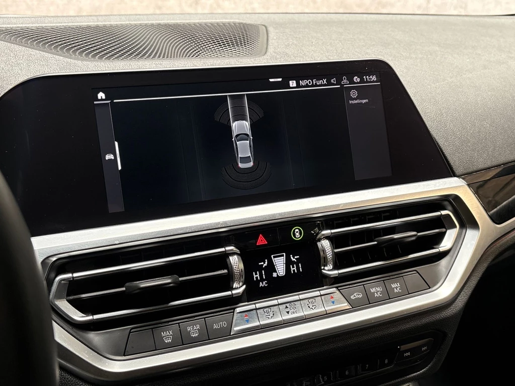 BMW 3 Serie – foto 20
