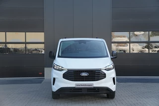 Ford Transit Custom – thumbnail 8