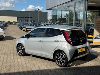 Toyota Aygo – thumbnail 3