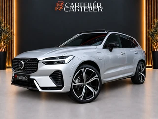 Volvo XC60 – thumbnail 1