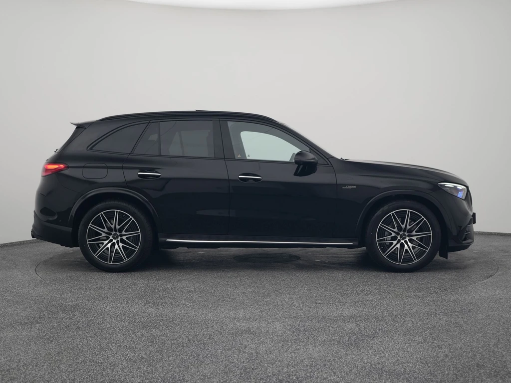 Mercedes-Benz GLC – foto 13