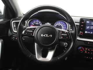 Kia Ceed Sportswagon – thumbnail 22