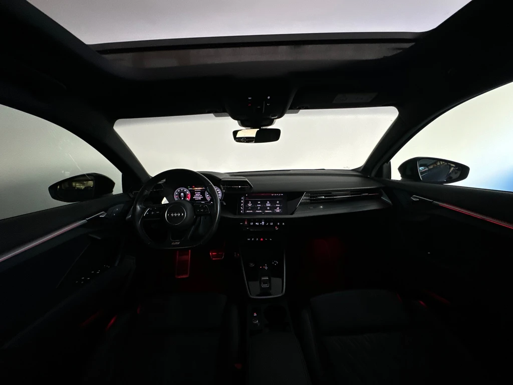 Audi A3 – foto 30