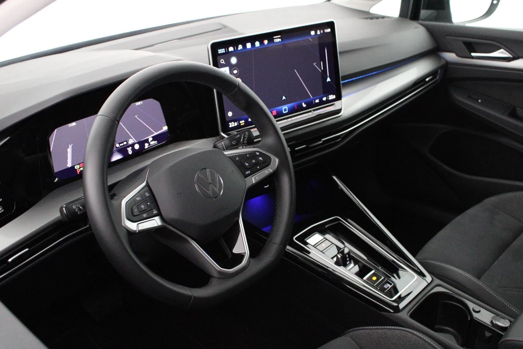 Volkswagen Golf – foto 8