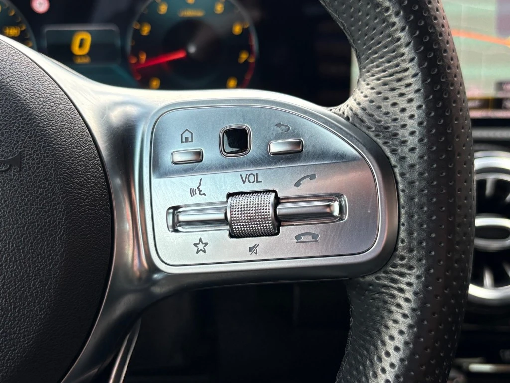 Mercedes-Benz A-Klasse – foto 17