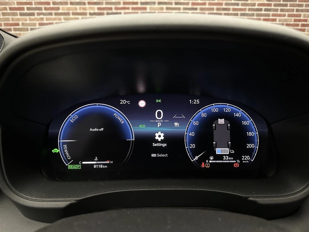 Toyota Yaris – foto 18