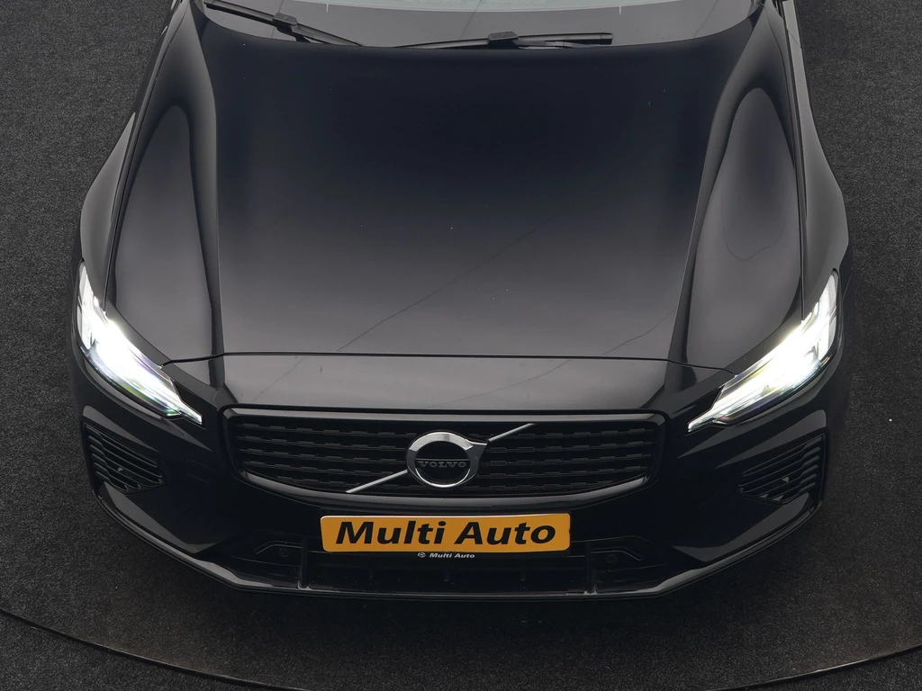 Volvo S60 – foto 11