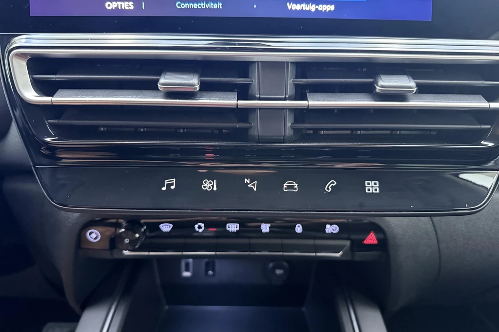 Citroën C5 Aircross – foto 29