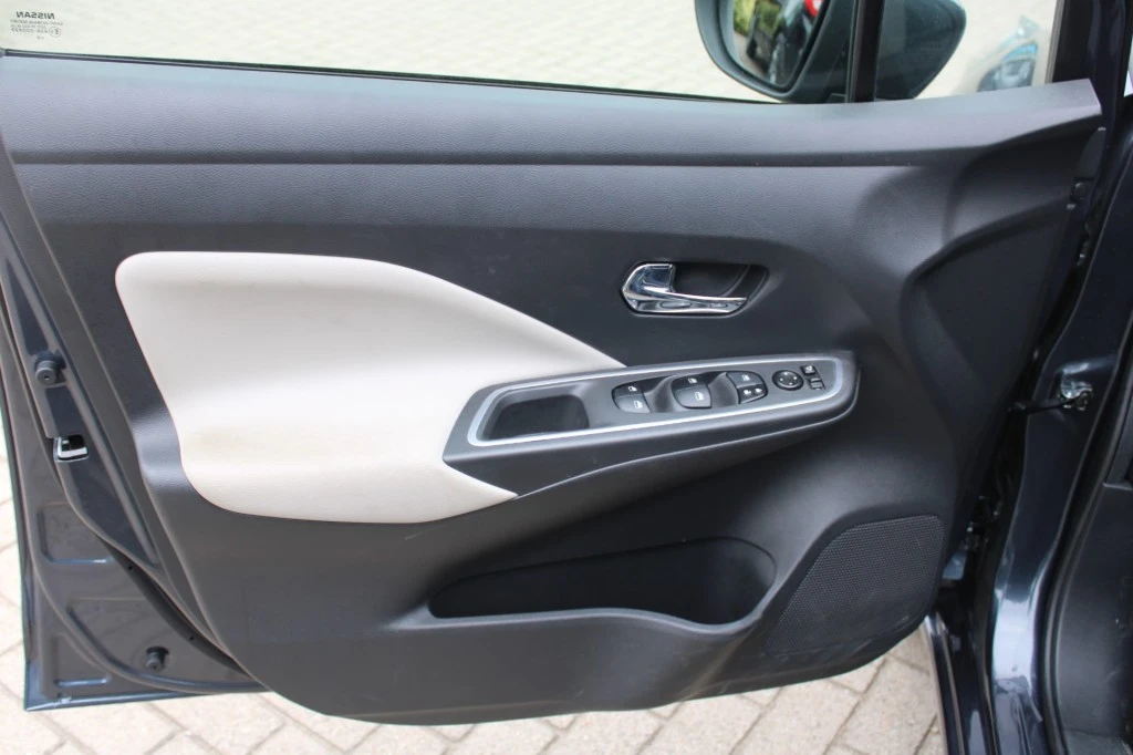 Nissan Micra – foto 22