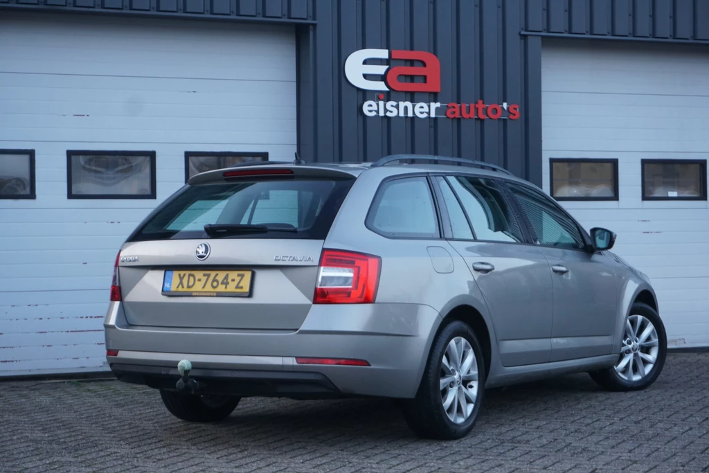Škoda Octavia – foto 3