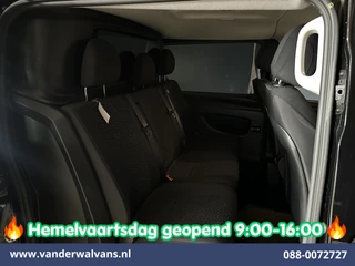 Mercedes-Benz Vito – thumbnail 14
