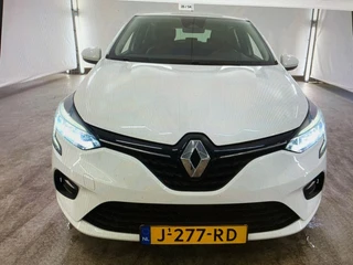 Renault Clio – thumbnail 4