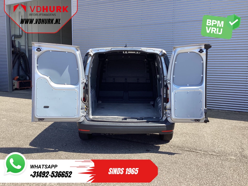 Volkswagen Caddy – foto 8