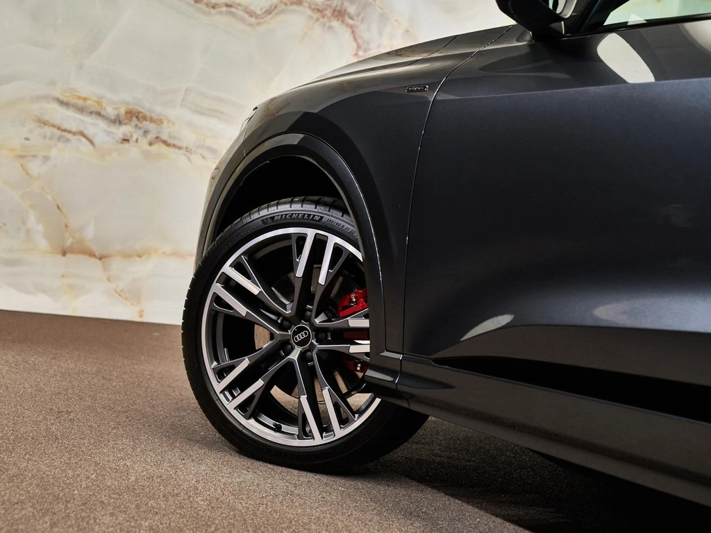 Audi Q5 – foto 34
