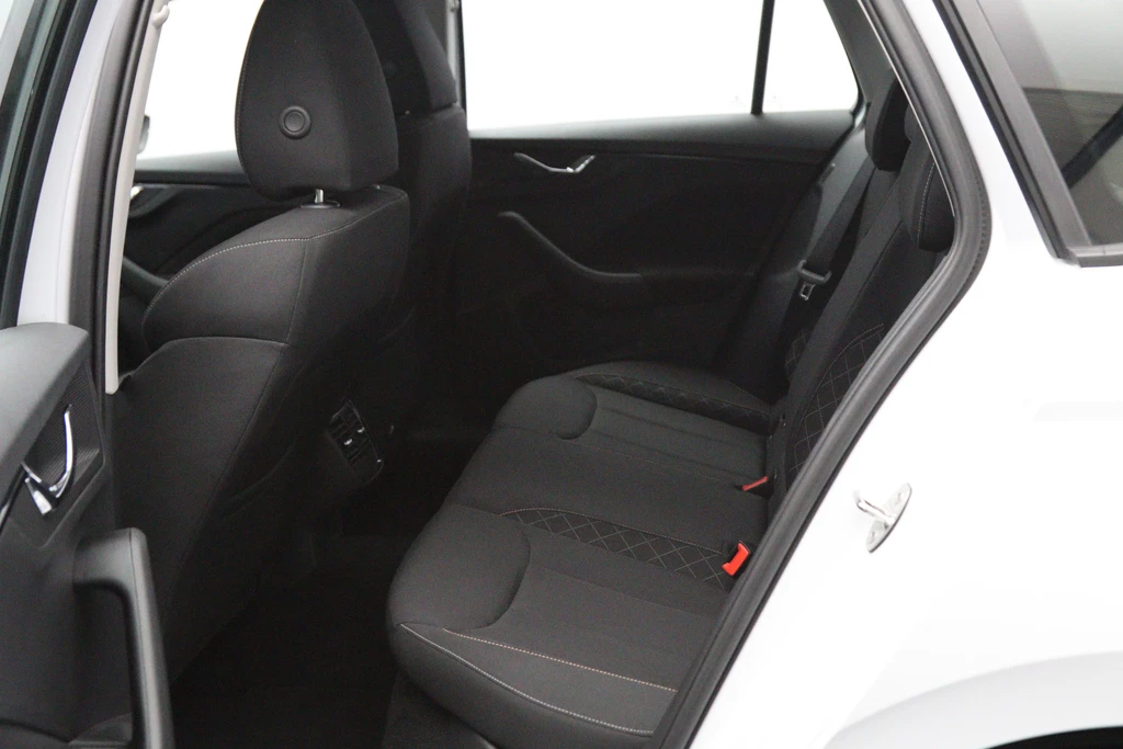 Škoda Kamiq – foto 33