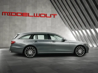 Mercedes-Benz E-Klasse – thumbnail 8