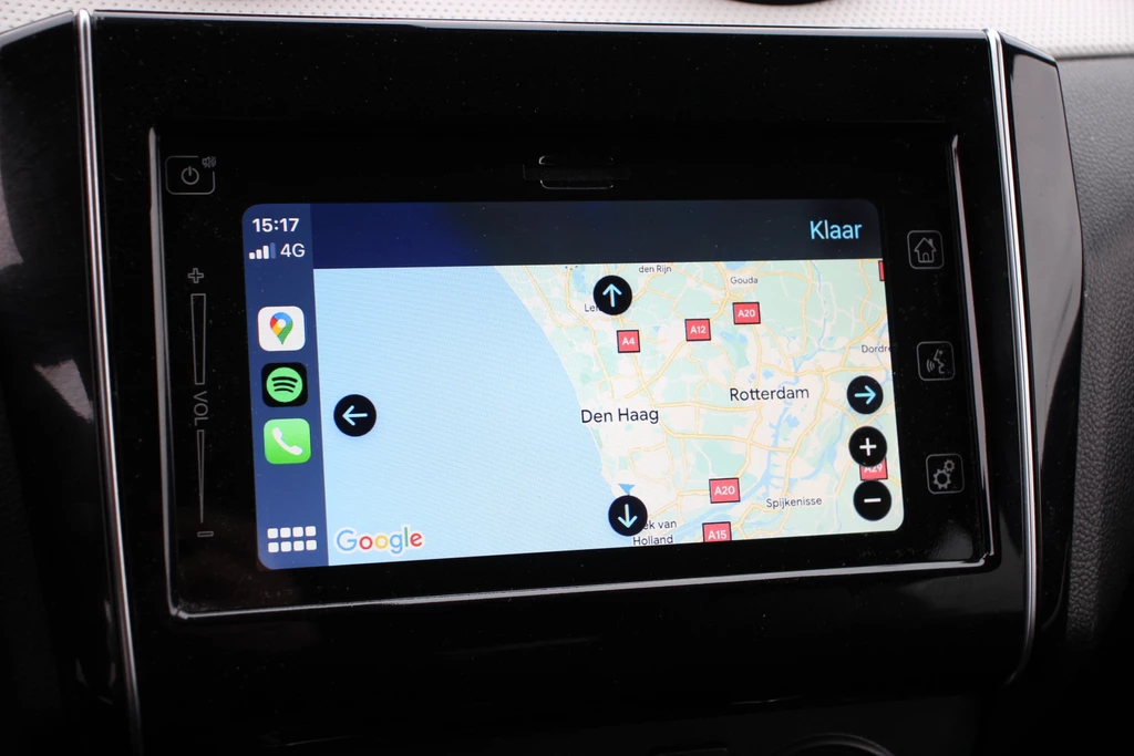 Suzuki Swift – foto 22