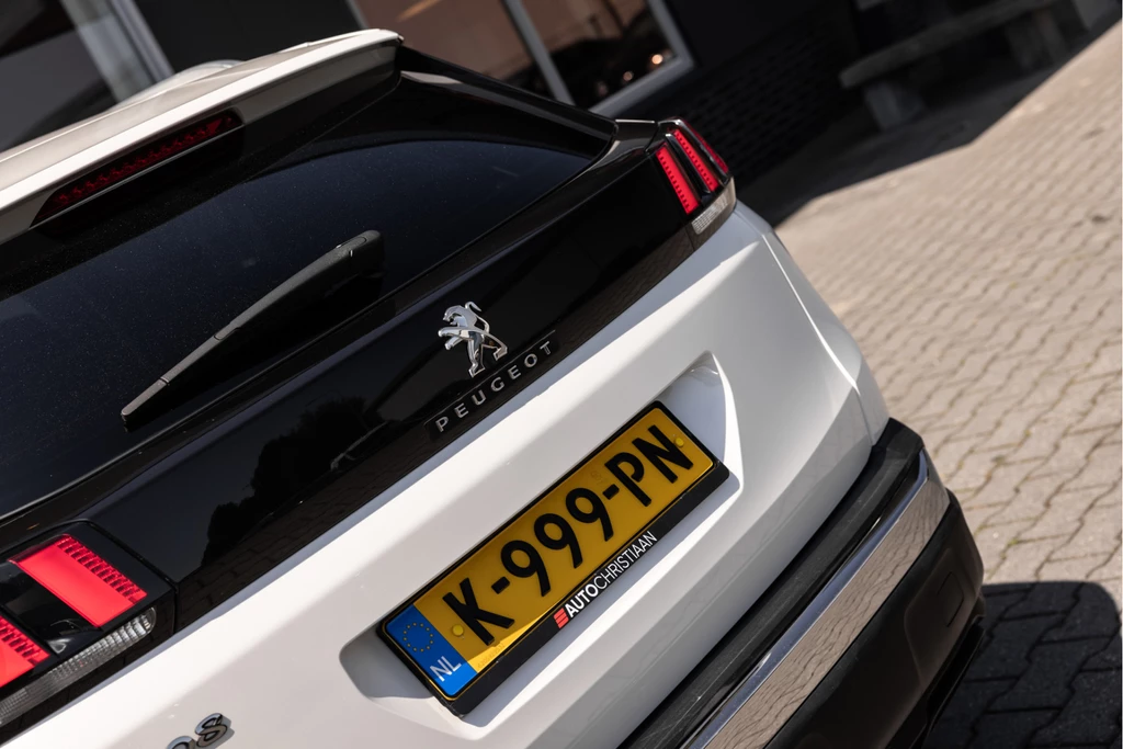 Peugeot 3008 – foto 5