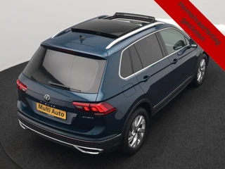 Volkswagen Tiguan – thumbnail 8