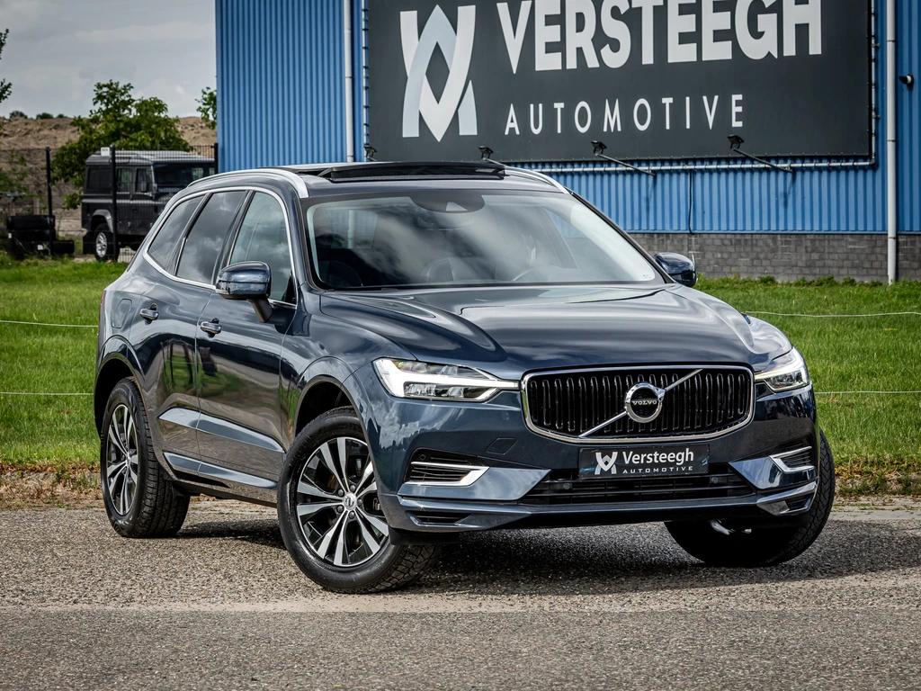 Volvo XC60 – foto 7