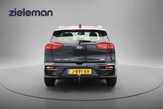 Kia e-Niro – thumbnail 4