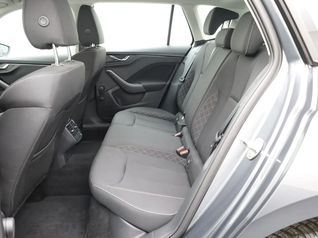 Škoda Kamiq – foto 29