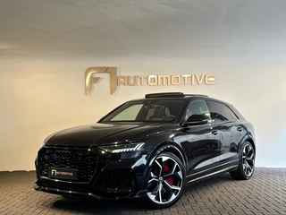Audi RSQ8 – thumbnail 1