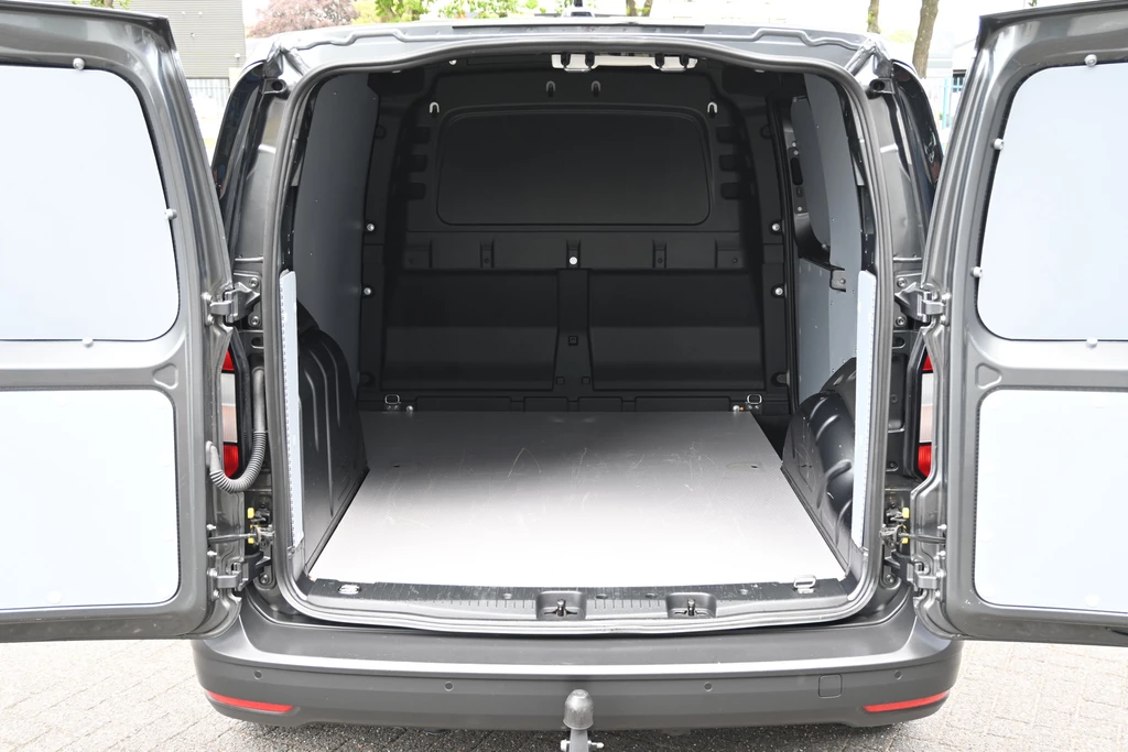 Volkswagen Caddy – foto 12