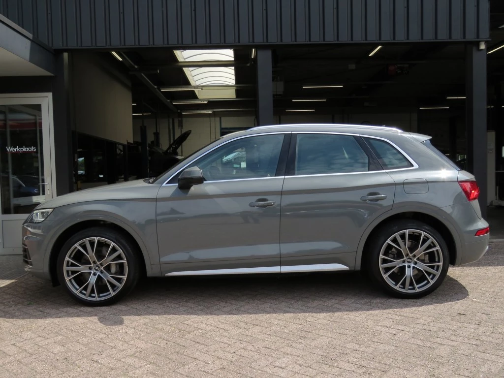 Audi Q5 – foto 3