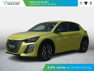 Peugeot e-208 – thumbnail 1
