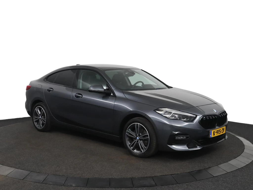 BMW 2 Serie – foto 7