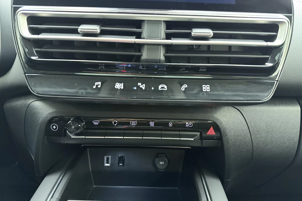 Citroën C5 Aircross – foto 31
